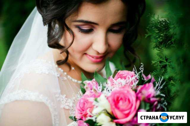 Прически и макияж любой сложности Казань - изображение 1