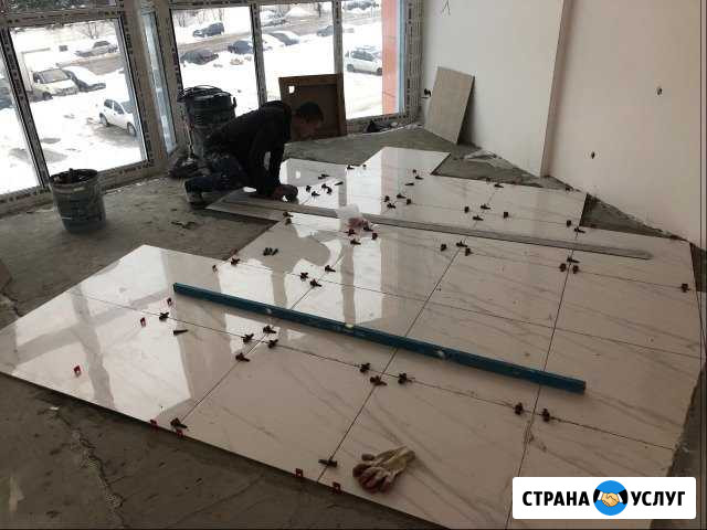 Ремонт квартир + потолки в подарок Москва - изображение 1