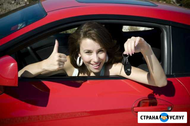 Подбор авто Нижний Тагил - изображение 1