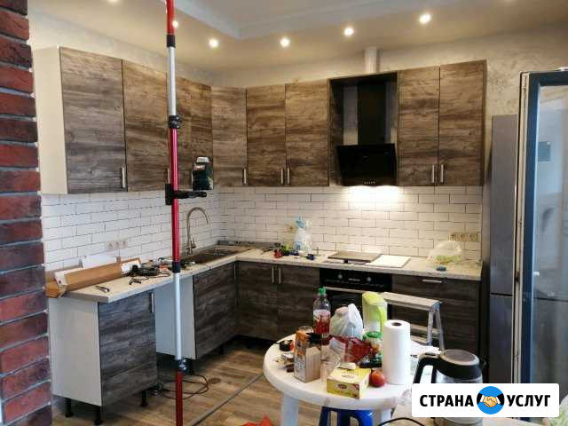Ремонт квартир отделка квартир Химки - изображение 1