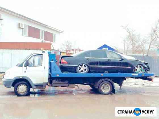 Эвакуатор Люберцы