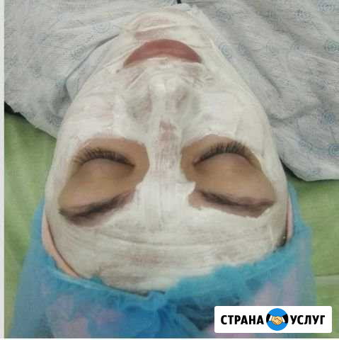 Косметолог эстет Каспийск - изображение 1