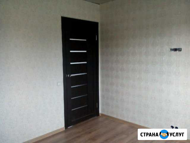 Ремонт, строительство / Ремонт квартиры Островцы - изображение 1