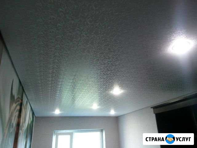 Натяжные потолки Соль-илецк Соль-Илецк - изображение 1
