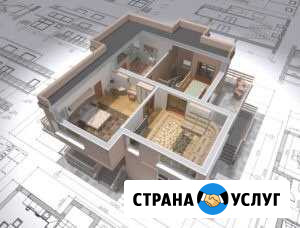 Проектирование и строительство домов, гаражей Солнечный - изображение 1