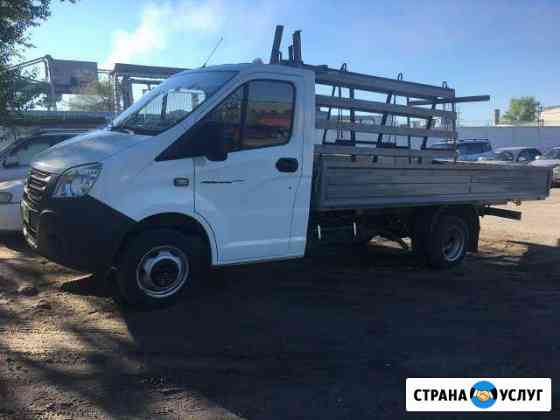 Газель пирамида, перевозка стекла, пластиковых рам Новосибирск