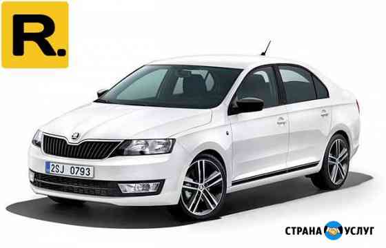 Авто новые и с пробегом. В аренду, возможен выкуп Санкт-Петербург