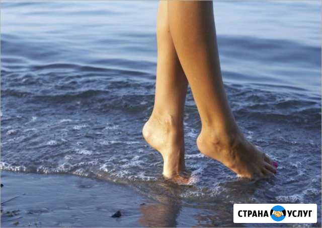 Аппаратный педикюр Барнаул - изображение 1
