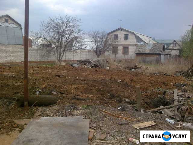 Стройка. сломать и разобрать Балахна - изображение 1