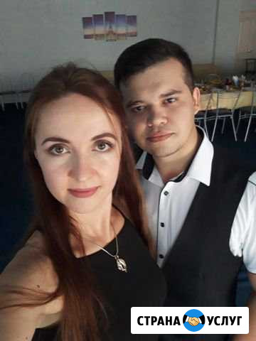 Ведущий+DJ дискотека+вокал Шахты - изображение 1
