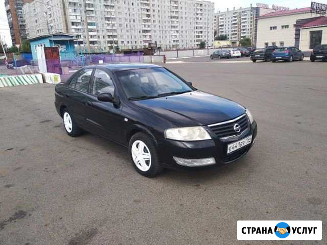 Автомобили в аренду, под такси Железногорск - изображение 1