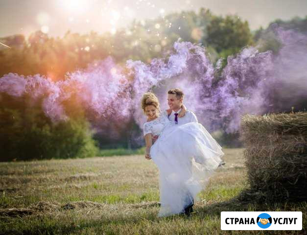 Фотограф с которым легко) Ковров - изображение 1
