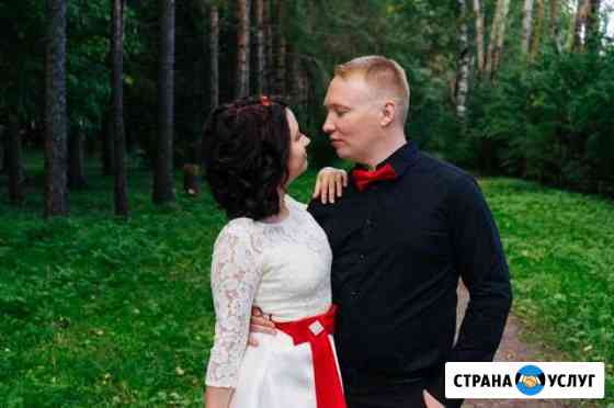 Свадебный Фотограф, Фотограф на Свадьбу Вологда