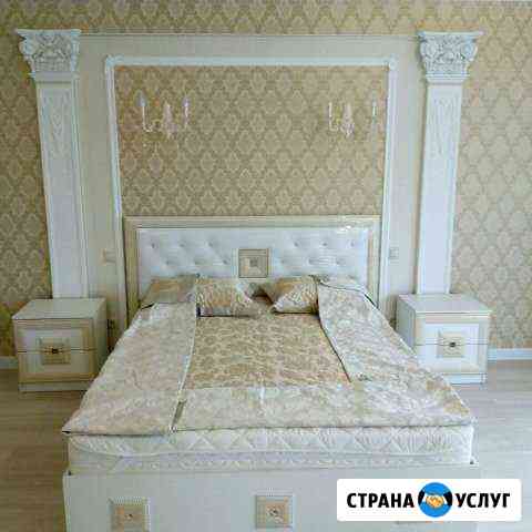 Ремонт и отделка квартир, домов, офисов Белгород