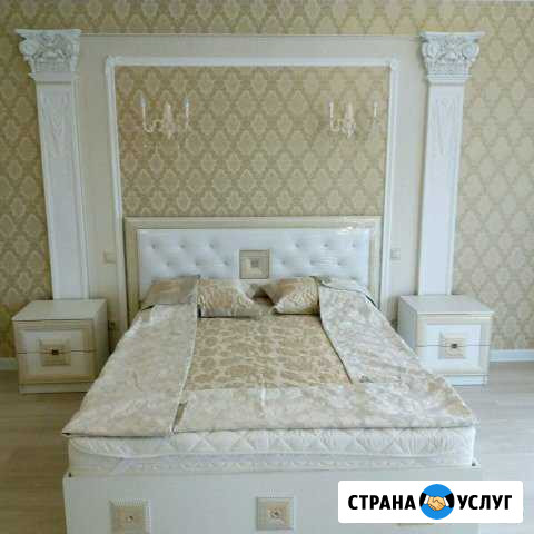 Ремонт и отделка квартир, домов, офисов Белгород - изображение 1