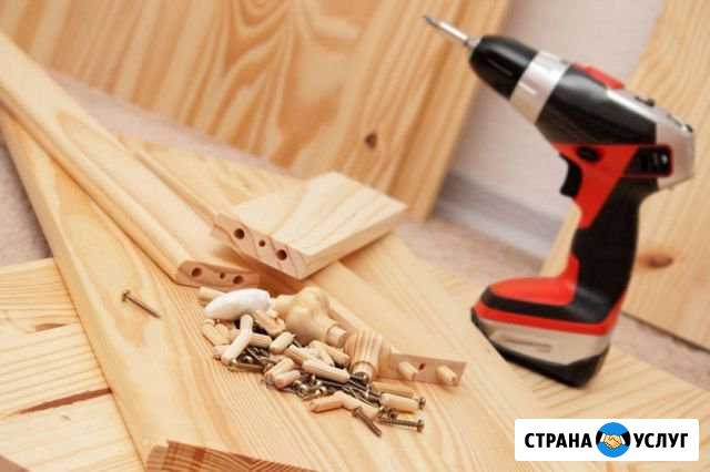 Мастер на все руки Великий Новгород - изображение 1