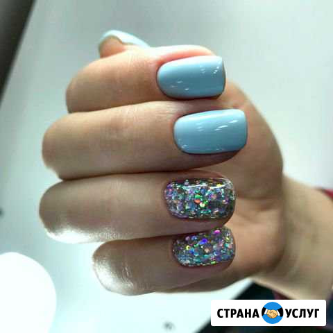 Маникюр,гель-лак,педикюр Ростов-на-Дону - изображение 1