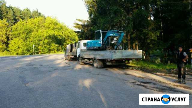 Водопровод, канализация, оборудование скважин Боровск - изображение 1