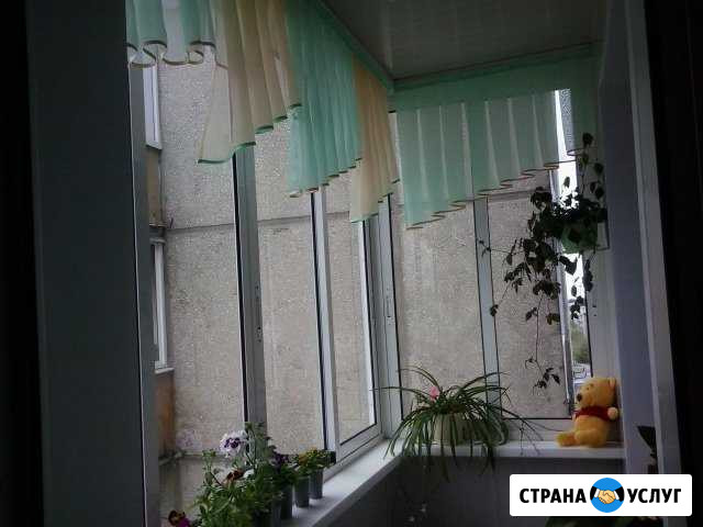Шитье штор Ангарск - изображение 1