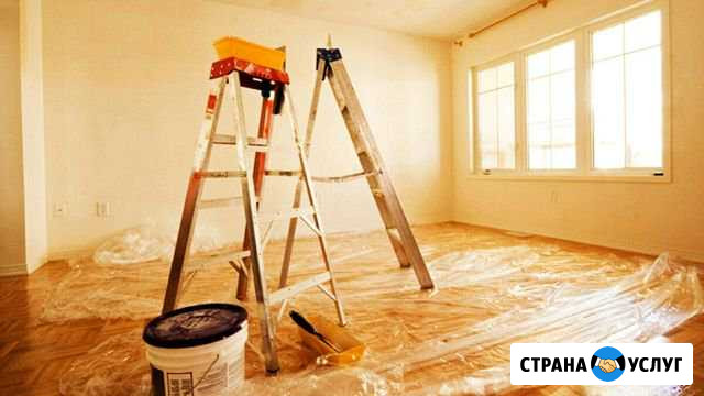 Ремонт квартир Нижнекамск - изображение 1