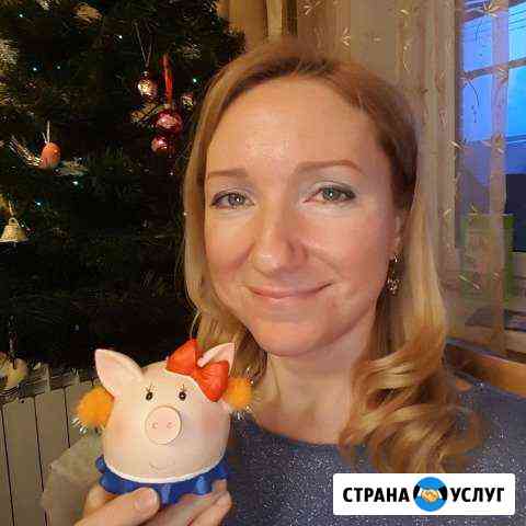 Предлагаю услуги по обучению швейному делу Королев