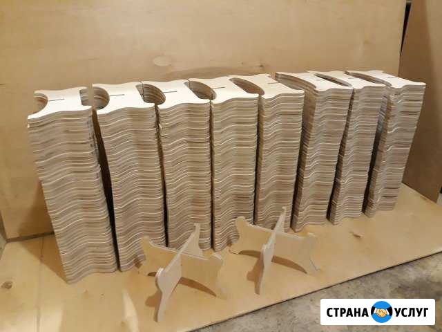 Раскрой листового материала чпу Брянск - изображение 1