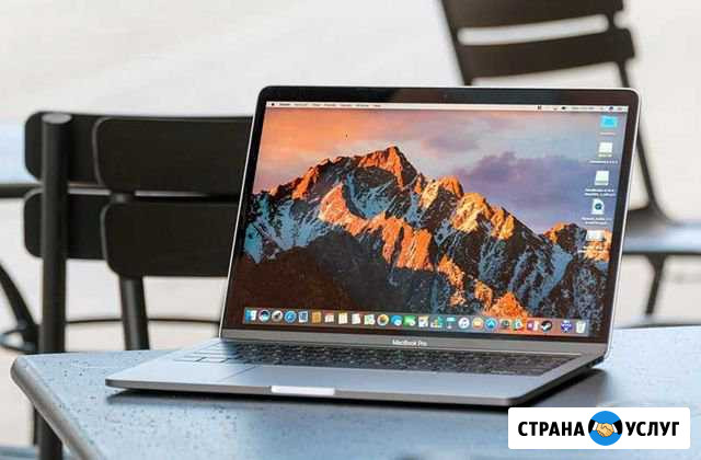 Настройка и Ремонт Техники Apple Ставрополь - изображение 1