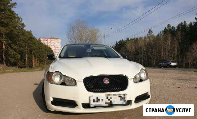 Аренда автомобиля с водителем Тольятти - изображение 1