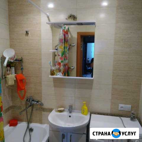 Ремонт квартир Киселевск - изображение 1