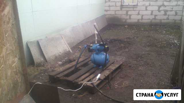 Бурение скважин на воду Рассказово - изображение 1