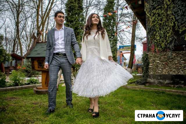 Фотограф и видеоограф свадебный и не только Лабинск - изображение 1