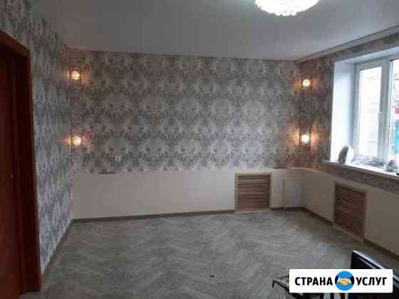 Ремонт Дзержинск