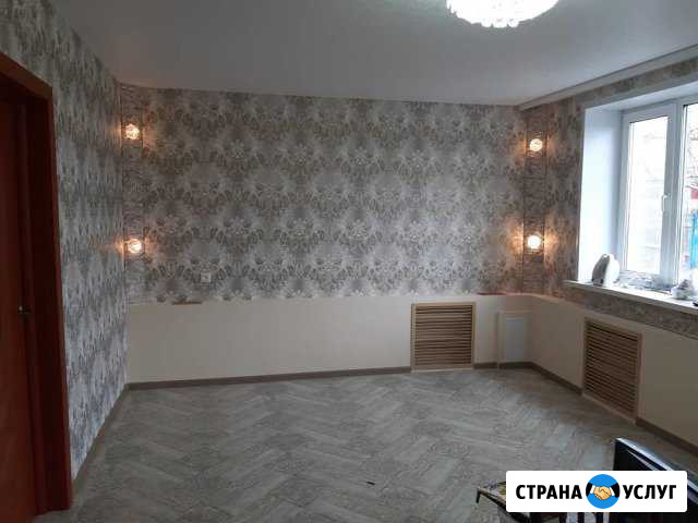 Ремонт Дзержинск - изображение 1