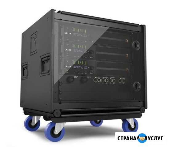 Консультации по звуковому и световому оборудованию Москва - изображение 1