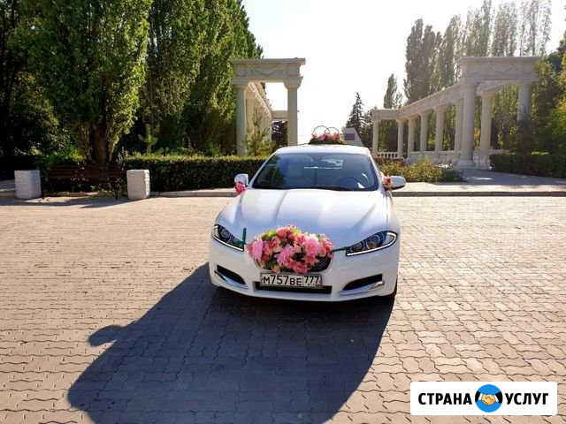 Аренда авто на свадьбу Волгоград - изображение 1