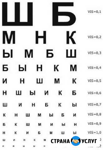 Очки на заказ любой сложности Валдай - изображение 1