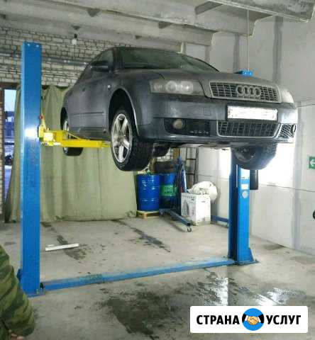 Авто-ремонт в Володарском районе. Сварочные работы Брянск - изображение 1