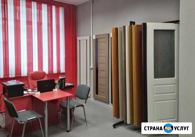Окна, лоджии, балконы, двери, потолки, жалюзи Шлиссельбург - изображение 1