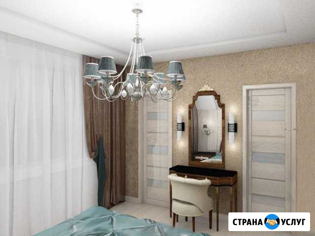 Дизайнер интерьера Братск - изображение 1