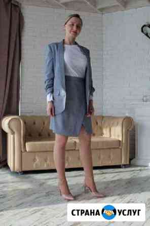 Пошив одежды, школьной формы Екатеринбург