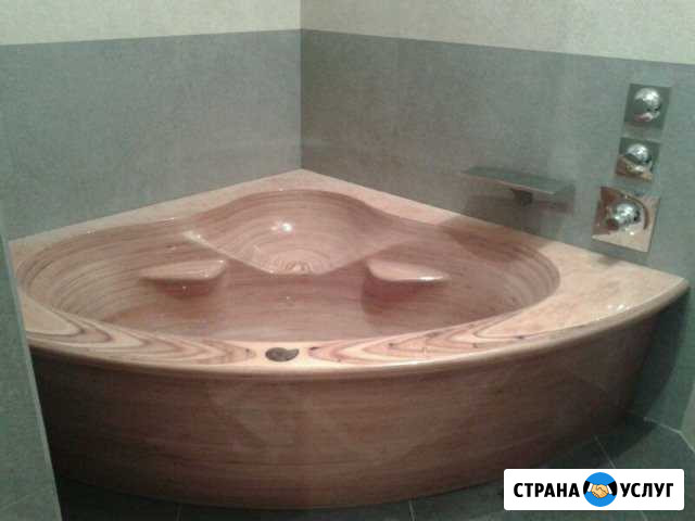 Элитные работы по сантехнике Жуковский - изображение 1