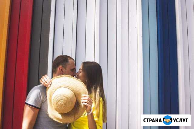 Фотограф Сочи Адлер Сочи - изображение 1