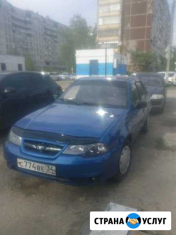 Сдаю в аренду авто возможно выкуп Волгоград - изображение 1