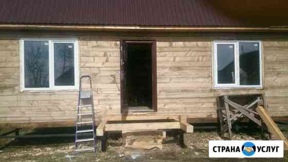 Строительно,отделка и ремонт Красногорск