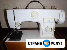 Выездной ремонт швейных машин Оренбург - изображение 1