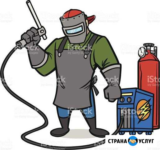 Сваршик- сборщик Клин - изображение 1