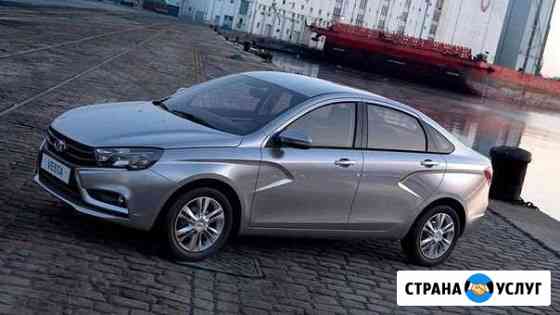 Чип тюнинг LADA Vesta Ижевск