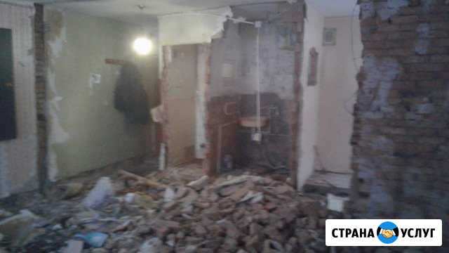 Ремонт Старая Русса - изображение 1