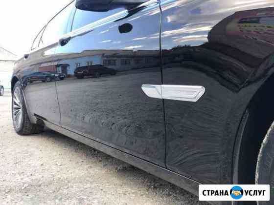 Полировка, Защитные покрытия Череповец