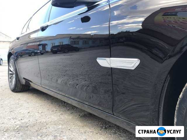 Полировка, Защитные покрытия Череповец - изображение 1